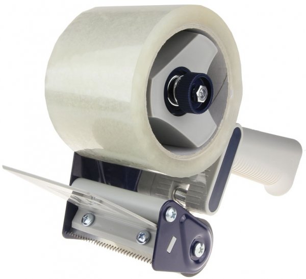 Tape dispenser - HANDAFROLLERS Handdozensluiter HD75   75 mm