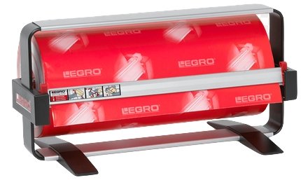 Papierrolhouders - LEGRO Multiblock tafelmodel        30 cm
