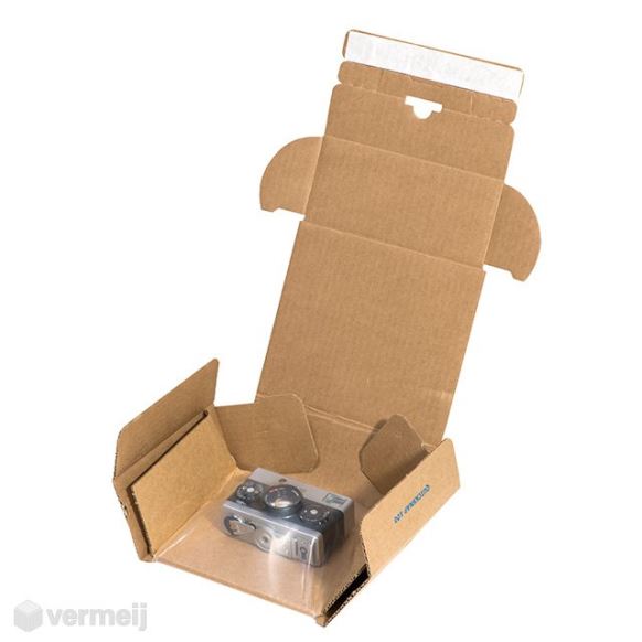 Fixeerverpakking - Quickbox fixeer 20 x 14 x 5 cm KS