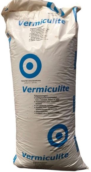 Sorbent - Vermiculite