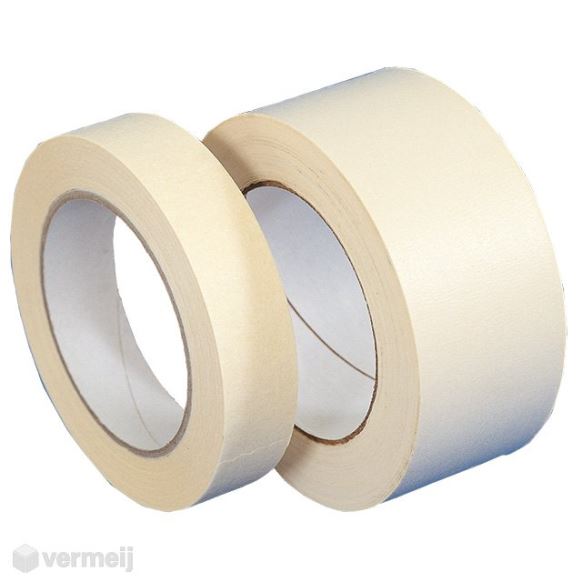 Masking tape - Maskingtape 25 mm. x 50 mtr. 720 (heavy)